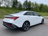 New 2025 Hyundai Elantra SEL image 5