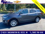 Used 2023 Chevrolet Equinox LT image 1