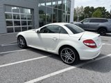 Used 2007 Mercedes-Benz SLK 280 image 4