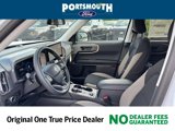 New 2025 Ford Bronco Sport Big Bend image 3