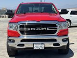 Used 2019 RAM 1500 Big Horn image 2
