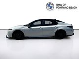 Used 2021 Toyota Camry TRD w/ TRD Package w/JBL Audio image 4