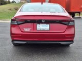 Certified 2023 Honda Accord EX image 4