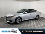 Used 2020 Nissan Altima 2.5 S image 4