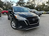 Used 2022 Nissan Kicks S image 5