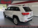 Used 2017 Jeep Grand Cherokee Limited w/ Trailer Tow Group IV image 2