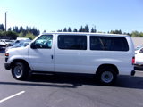 Used 2008 Ford E-350 and Econoline 350 Super Duty Wagon image 2