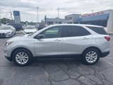 Used 2021 Chevrolet Equinox LS w/ LS Convenience Package image 3