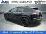 Used 2023 Jeep Cherokee Altitude Lux image 3