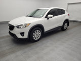 Used 2013 MAZDA CX-5 Touring w/ Bose & Moonroof Pkg image 2