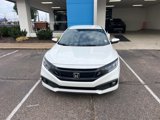 Used 2021 Honda Civic Sport image 2