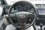 Certified 2017 Toyota Camry LE image 3