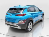 Certified 2023 Hyundai Kona SEL w/ Convenience Package image 3