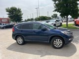 Used 2016 Honda CR-V EX-L image 2