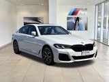 Certified 2023 BMW 530e xDrive w/ M Sport Package image 4