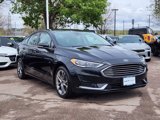 Used 2020 Ford Fusion SEL image 3