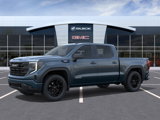 New 2025 GMC Sierra 1500 Elevation w/ X31 Off-Road Package image 3