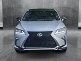 Used 2019 Lexus RX 350 F Sport image 2