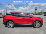 New 2024 GMC Terrain SLT w/ Tech Package image 3