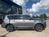 Used 2018 INFINITI QX80 4WD image 2