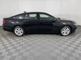 Used 2019 Chevrolet Impala LT w/ LT Leather Package image 3