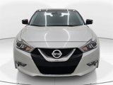 Used 2016 Nissan Maxima Platinum w/ Interior Lighting Package image 2
