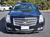 Used 2011 Cadillac CTS Performance w/ Performance Luxury Package image 5
