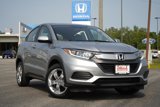 Used 2019 Honda HR-V LX image 2