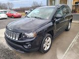 Used 2016 Jeep Compass Latitude image 2