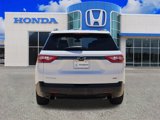 Used 2020 Chevrolet Traverse RS image 4
