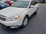 Used 2012 Subaru Outback 2.5i Premium image 4