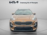 Used 2021 Kia Sportage EX w/ EX Technology Package image 2
