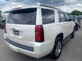 Used 2015 Chevrolet Tahoe LT w/ Luxury Package image 3
