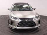 Used 2021 Lexus RX 350 AWD w/ Luxury Package image 3