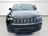 Used 2020 Jeep Grand Cherokee Altitude image 2