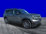 New 2025 Ford Bronco Sport Big Bend image 2