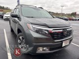Used 2018 Honda Ridgeline RTL-E image 3
