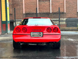 Used 1989 Chevrolet Corvette Coupe image 5