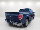 Used 2011 Ford F150 XLT w/ XLT Chrome Pkg image 5