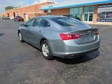 Used 2024 Chevrolet Malibu LT image 4