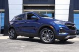 Certified 2022 Buick Encore GX Select image 2