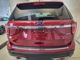 Used 2018 Ford Explorer XLT w/ Equipment Group 202A image 4