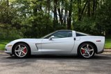 Used 2010 Chevrolet Corvette Coupe w/ 1LT image 4