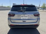 Certified 2022 Jeep Compass Latitude w/ Convenience Group image 5