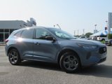 Used 2024 Ford Escape ST-Line image 2