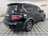 Used 2019 Nissan Armada SL w/ Premium Package image 6