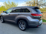 Used 2017 Toyota Highlander XLE image 5