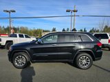Used 2016 Jeep Grand Cherokee Limited image 4