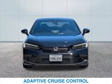 Used 2022 Honda Civic Sport image 3