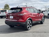 Used 2021 Nissan Rogue Sport SL image 3